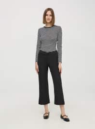 Pantalone Lungo Donna Terranova