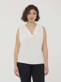 Camiseta/Top Mujer Terranova