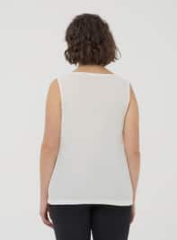 Camiseta/Top Mujer Terranova
