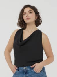 Top Woman Terranova