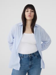 Camicia ML Femme Terranova