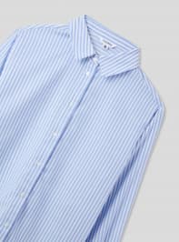 Camicia ML Femme Terranova
