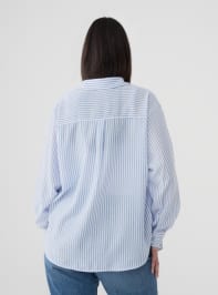 Camicia ML Femme Terranova