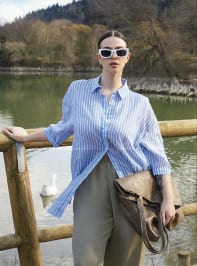 Camicia ML Femme Terranova
