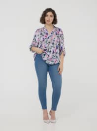 Camicia ML Damen Terranova