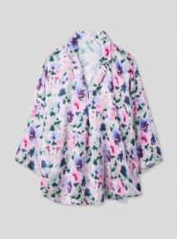 Camicia ML Damen Terranova