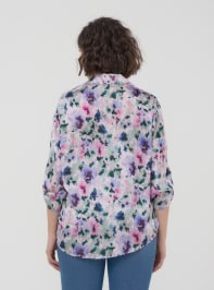 Camicia ML Damen Terranova