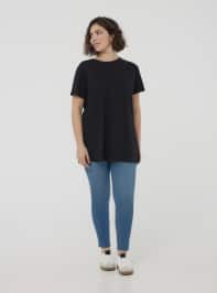 Camiseta manga corta Mujer Terranova