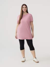 T-Shirt MC Damen Terranova