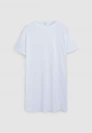 T-Shirt MC Femme Terranova