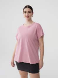 T-Shirt MC Damen Terranova