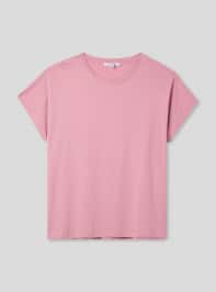 T-Shirt MC Damen Terranova