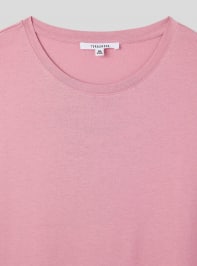T-Shirt MC Damen Terranova