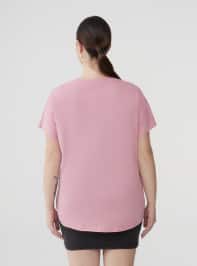 T-Shirt MC Damen Terranova