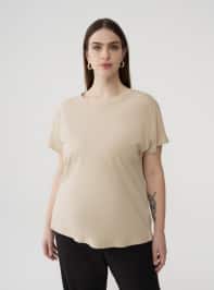 T-Shirt MC Damen Terranova