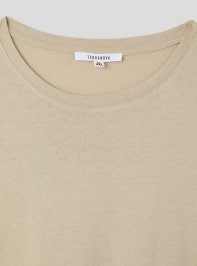 T-Shirt MC Damen Terranova