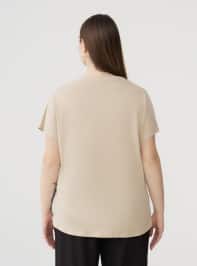 T-Shirt MC Damen Terranova