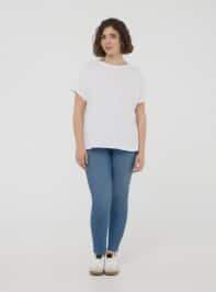 T-Shirt MC Damen Terranova