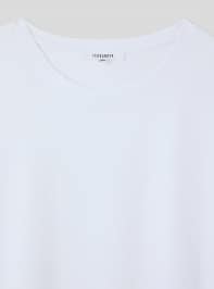 T-Shirt MC Damen Terranova