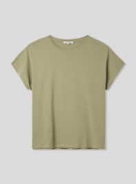 Camiseta manga corta Mujer Terranova