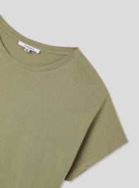 Camiseta manga corta Mujer Terranova