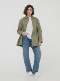 Capospalla Donna Terranova