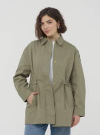 Capospalla Donna Terranova