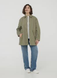Capospalla Donna Terranova