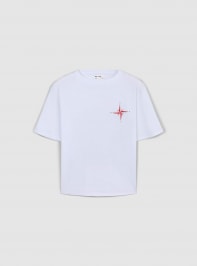 T-Shirt MC Donna Terranova