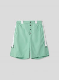 Short pants Woman Terranova