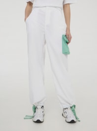 Pantalones Mujer Terranova