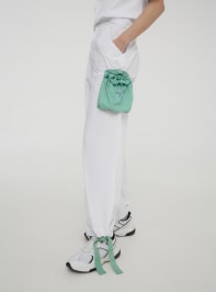 Pantalones Mujer Terranova