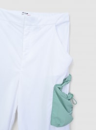 Pantalones Mujer Terranova