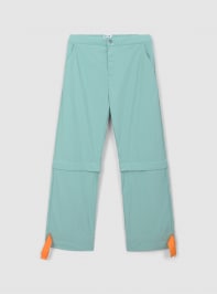 Pantalone Lungo Donna Terranova