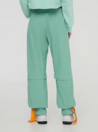 Pantalone Lungo Donna Terranova