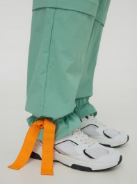 Pantalone Lungo Donna Terranova