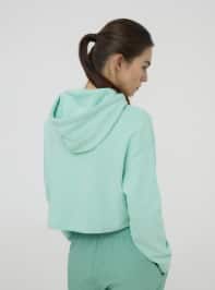 Sweat shirt Woman Terranova