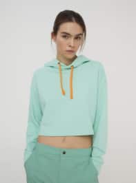 Sweat shirt Woman Terranova
