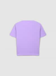 Camiseta manga corta Mujer Terranova