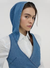Epaule habillement Femme Terranova