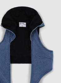 Epaule habillement Femme Terranova