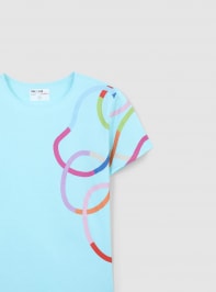 T-Shirt MC Donna Terranova