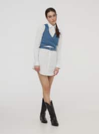 Camicia ML Damen Terranova