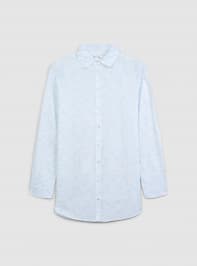 Camicia ML Damen Terranova
