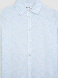 Camicia ML Damen Terranova