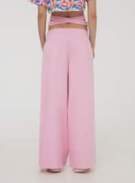 Pantalone Jeans Lungo Donna Terranova