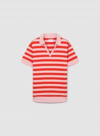 Short-sleeved T-shirt Man Terranova