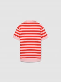 Short-sleeved T-shirt Man Terranova