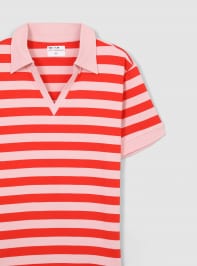 Short-sleeved T-shirt Man Terranova