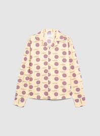 Camicia ML Herren Terranova